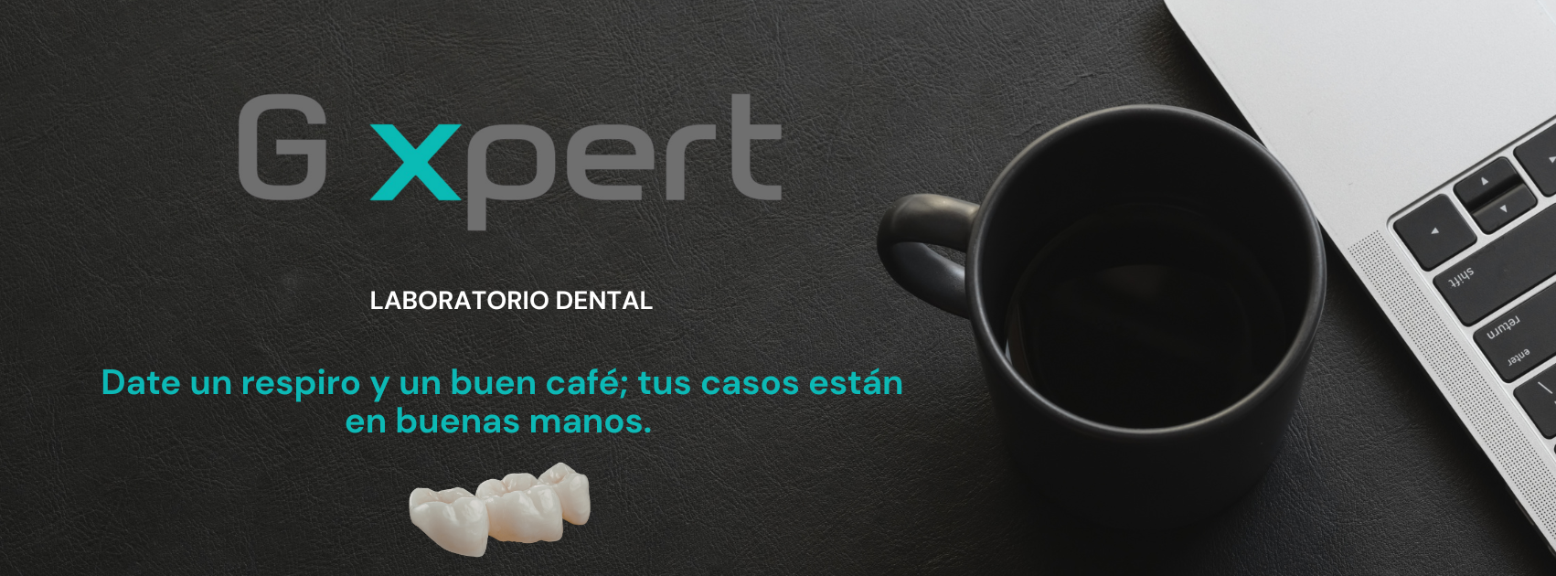 GXpert – Laboratorio Dental Digital